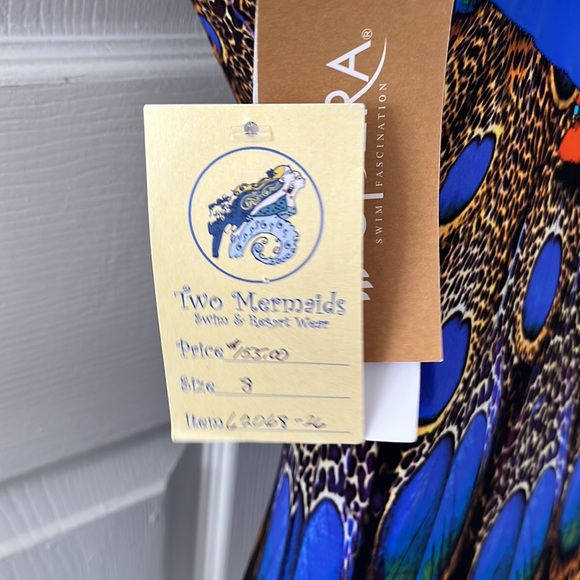 BATHING SUIT NWT - Picture 5 of 5